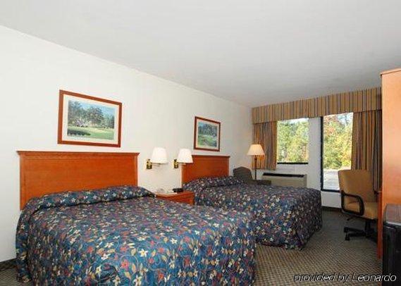 Econo Lodge & Suites Southern Pines Facilități foto
